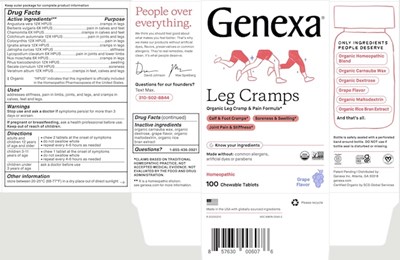 10ALeg CrampAdult 2022 02 10